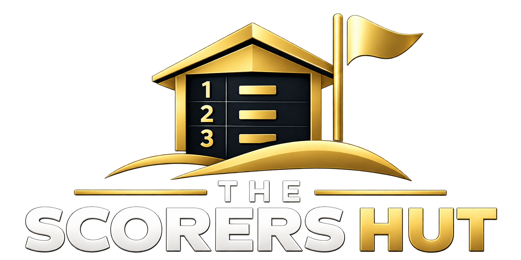 The Scorers Hut